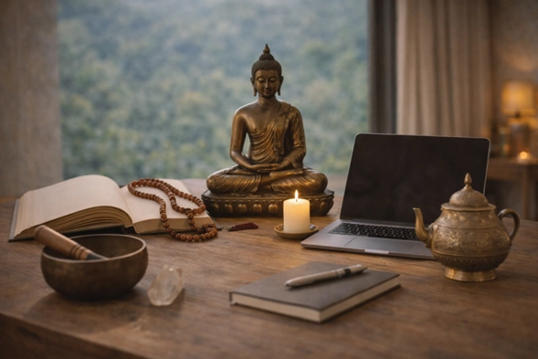 Espacio Ethiosfera Yoga · Formación · Terapias Integrativas · Desarrollo de Conciencia espacio-ethiosfera-formacion-practicas-de-conciencia